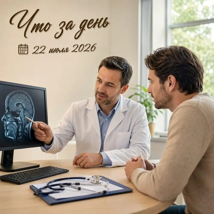 Что за день — 22 июля 2026